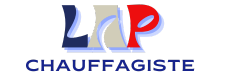 Chauffagiste Annecy Logo